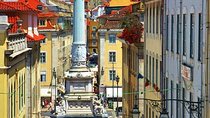 Transfer Lisbon to Sintra(7pax)