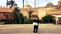 Amazing Day Trip Cairo - Liberation (Tahrir) and Tal’at Harb Square, Cairo Tower
