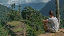 Lost City Trek 4 days - 3 nights