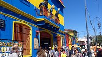 Buenos Aires getaway: 2 days with hotel, city tour and dinner show