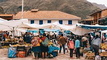 Sacred Valley Connection to Machu Picchu (2 Days)
