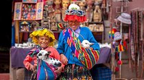 Sacred Valley Connection to Machu Picchu (2 Days)