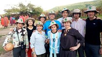 8 Day Safari: Best of Kenya & Tanzania