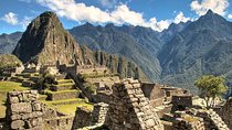 Sacred Valley connection to Machu Picchu(2 Days)