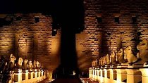Karnak Sound and Light Show
