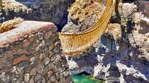 Full Day Point of the Inca Qeswahaka Cusco