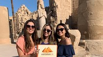 Private Two Days Tour of Luxor West and East banks