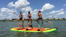 Moab Party Paddle Board Day Rental