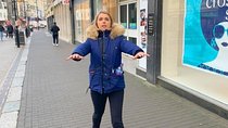 Fun City Scavenger Hunt in Manchester by Zombie Scavengers
