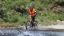 Inca Jungle Trek to Machu Picchu (4 Days)