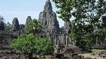 1-Day Tour with Private Transportation and English Speaking Guide