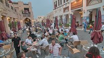 Doha Private City Tour Create Your Own Itinerary