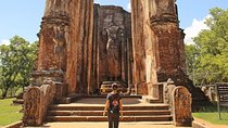 Polonnaruwa Day Excursion