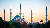  Half Day Byzantine and Ottoman Marvels