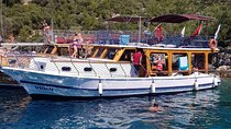 Daily Boat Trip