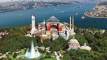 Private Istanbul Old City Tour