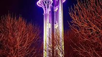 Flexible Private Layover Beijing Night Sightseeing with English Speaking Driver
