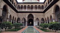 Alcazar, Catedral and Giralda with entrance included