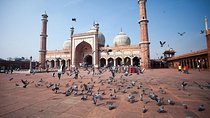 One Day Delhi Tour By Car