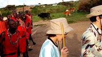 Ngong hills tour and Adventure from Nairobi city