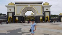Top Most 23 Attractions Full Day Kuala Lumpur City Tour