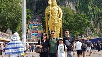 Kuala Lumpur Top Most 23 Attractions Full Day City Tour