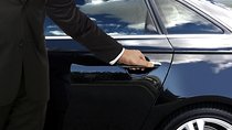 Private Arrival Transfer: Marrakech Airport to Marrakech Hotel