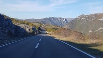 Transfer from Podgorica to Sarajevo
