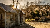 Private Full Day Photo Tour of Queenstown | Skippers | Glenorchy | Wanaka |Otago