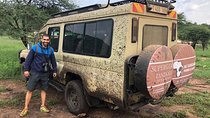 4 Days Tanzania Safari