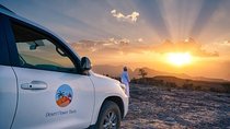 Mountain, Desert & Coastal Tour (03 Days / 02 Nights)