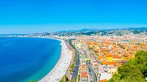 Secrets of Nice: Exclusive Private Walking Tour of Nice