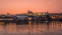 Prague Fairytale Tour: Old Town And Castle private tour