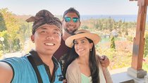 Bali Private Car Charter with English Speaking Driver Or Guide