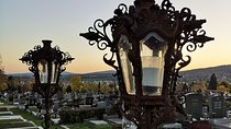City of the dead - Central Cemetery with Sandra Blum