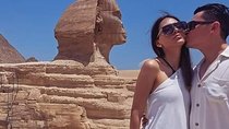 2-Days Tour in Cairo & Giza ( VIP ) 