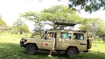 5day Nyerere Off Bitten & Mikumi Adventure Safari