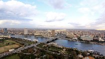 Amazing Day Trip Cairo - Liberation (Tahrir) and Tal’at Harb Square, Cairo Tower