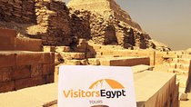 3-Days Trip in Cairo & Giza 