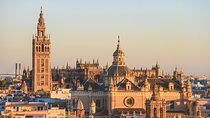 Seville Cathedral Guided Tour with Priority Access.