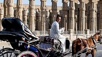 tour by horse carriage