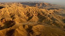 Half day to the west bank & Elkarnak&luxor
