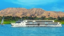 Cheap trip - Nile Cruise 3 nights – 4 days
