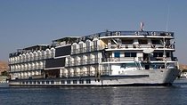 (7nights 8 days) ( nile cruise from Aswan to luxor –hurghada - Cairo)