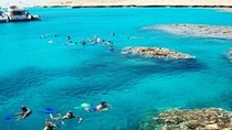 Two days from Cairo to Hurghada by flight