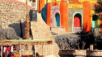 From Aswan: Philae Temple & Motorboat Tour to Nubian Village - 1 Day