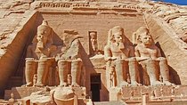 Private Tour to Abu Simbel Temple by Car