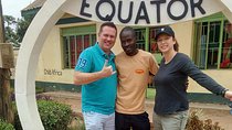 5-Days Bwindi NP & Kibale NP Tour in Uganda
