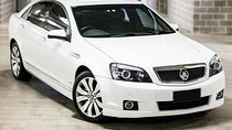 Auckland Airport transfers 