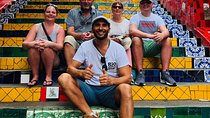 Big Five Rio Attractions & More Private Tour with Tickets and Lunch Included